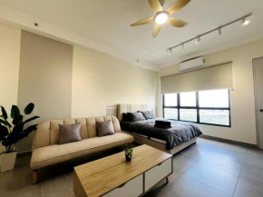 Sunsuria Forum - Naomi Homes